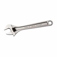 Verstelbare moersleutel Irimo 8"