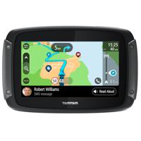 TOMTOM Rider 550, GPS voor de moto