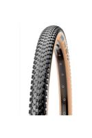 Schwalbe Maxxis buitenband ikon exo tr tanwall 27.5 x 2.20 zw br vouw