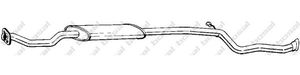 Middendemper 289007