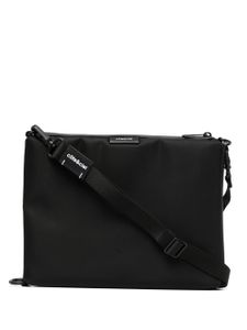 Côte&Ciel sac porté épaule Inn M Sleek - Noir