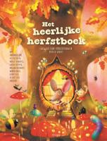 Het heerlijke herfstboek (Hardback)