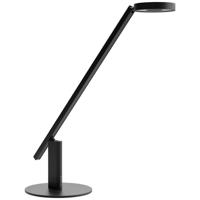 Luctra TABLE LITE BASE 921401 LED-tafellamp LED LED vast ingebouwd 10 W Zwart - thumbnail