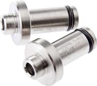 Shimano tl-fh12 centerring for hubs with 12mm thru axle