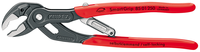 Knipex waterpomptang 8501-250 zelfinst. Knipex waterpomptang 8501-250 zelfinst.