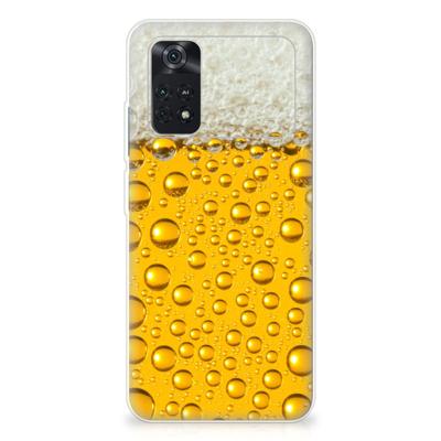 Xiaomi Poco M4 Pro 4G | Siliconen Case | Bier