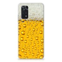 Xiaomi Poco M4 Pro 4G | Siliconen Case | Bier