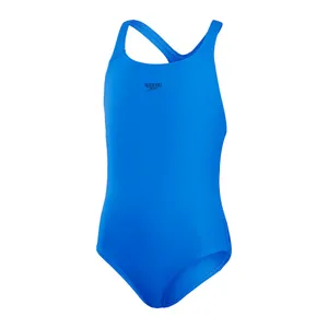 Speedo Eco+ Medalist badpak meisjes