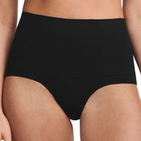 Chantelle Smooth Comfort High Waisted Brief - thumbnail