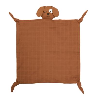 Roommate Hydrofiele knuffeldoek Hond