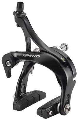 Tektro - remset race r540 zwart 4845402rp