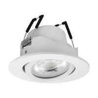 Eglo SpotZigbee Saliceto-Z wit - 99671