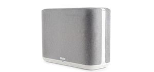 Denon Home 250 Wit Bedraad en draadloos