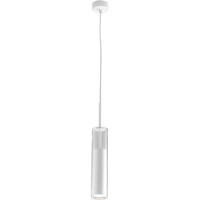 ECO-Light I-TABOO-S BCO I-TABOO-S BCO Hanglamp GU10 Wit