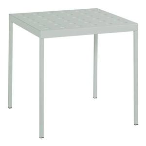 HAY Balcony Eettafel 75 x 76 cm - Desert green