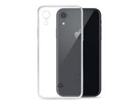 Mobilize Mobilize Gelly Case Apple iPhone XR Clear