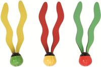 Intex 55503 duikballen 3 stuks Intex 55503 duikballen 3 stuks