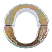 Milwaukee Accessoires Persvorm HAH13 Cu 120 - M18 HCCT 109/42 - 4932459536
