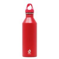 Mizu M8 Drinkfles Red 750 ML