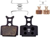 TRIPLE EIGHT Formula Mega/R1/RX/The One RO/RC Tune Disc Pads