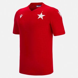 Wisla Krakow Shirt Thuis 2022-2023