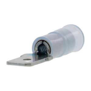 Molex 190250007 Platte stekker (male) Insteekbreedte: 6.35 mm Insteekdikte: 0.81 mm 1 stuk(s) Bulk