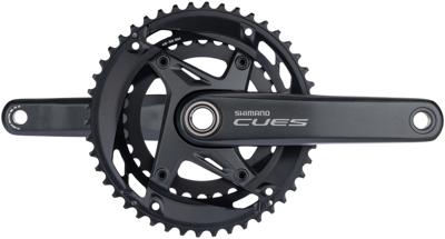 SHIMANO Crankset shim.cues fc-u6010-2 170mm