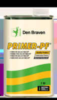 Zwaluw Primer-PF® | 1 ltr | Zwart - 201833