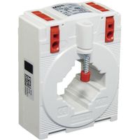 MBS CTB 41.35 125/5A 2,5VA Kl.1 50-0053 Stroomtransformator Primaire stroom 125 A Secundaire stroom 5 A Doorvoering (hxb):40 x 10 mm Doorvoer (Ø):32 mm - thumbnail