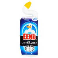 WC-Eend Wc eend toiletreiniger 750ml ontkalker