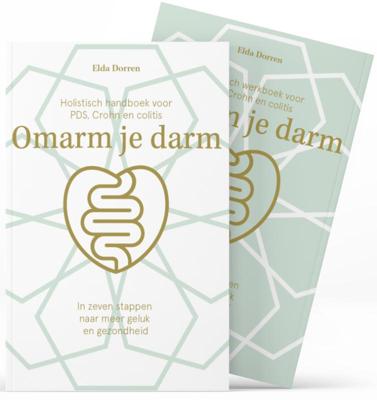 Omarm je darm pakket (Paperback)