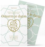 Omarm je darm pakket (Paperback) Omarm je darm pakket (Paperback)