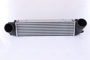 Intercooler, inlaatluchtkoeler 96336