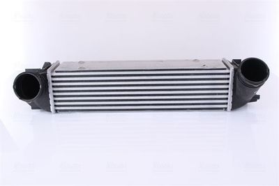 Intercooler, inlaatluchtkoeler 96336