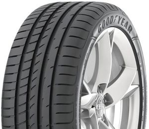 Goodyear Eagle F1 Asymmetric 2 SUV 285/45 R20 112Y XL GY2854520YF1ASY2SUVX