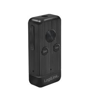 LogiLink BT0055 Bluetooth muziekontvanger Bluetooth versie: 5.0 10 m - thumbnail