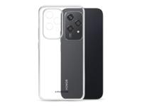 Mobilize Mobilize Gelly Case Honor 200 Lite Clear