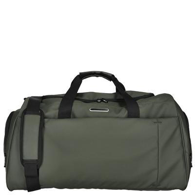 Enrico Benetti Waterproof Sporttas/Reistas Northern Olijf