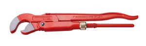 Rothenberger Pijpsleutel, 60mm, Super S, 45 - ROT070658E ROT070658E