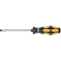 Wera 932 A Werkplaats Platte schroevendraaier Kopbreedte: 3.5 mm Koplengte: 80 mm DIN 5264-A, DIN ISO 2380 - thumbnail