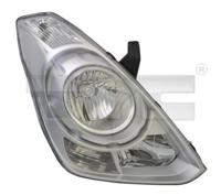 Koplamp links 2012070252