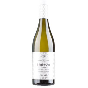 Oropasso IGT Veneto Chardonnay / Garganega