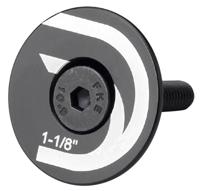 DEDA flat top cap for 1 1/8" headset