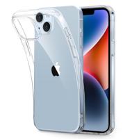 iPhone 14 Plus Zero Clear Case Clear