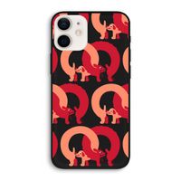 Dogs: iPhone 12 Biologisch afbreekbaar hoesje