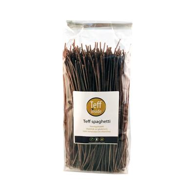 Teff spaghetti Teff spaghetti