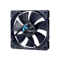 Fractal Design Dynamic X2 GP-12 PWM Computer behuizing Ventilator 12 cm Zwart 1 stuk(s) - thumbnail