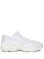 Reebok LTD baskets DMX Run 6 - Blanc