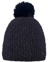Barts Ymaja Beanie (navy) Navy 53 Barts Ymaja Beanie (navy) Navy 53