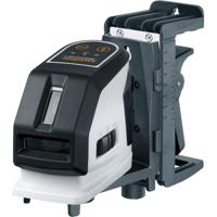 Laserliner mastercross-laser 2 kruislijnlaser - 031.350a